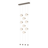 Palmers Cloisters 27W 9 LED Ceiling Floor Pendant 22.3 Inch Length by BSH - 91-BEL-1150030