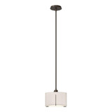 Tinwell Close 1 Light Medium Pendant by BSH - 91-BEL-1291314