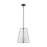 Allis 1 Light Medium Pendant by Visual Comfort Studio - 6507401