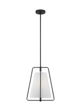 Allis 1 Light Medium Pendant by Visual Comfort Studio - 6507401