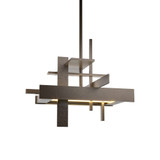 St Michael's Village 23W 1 LED Medium Pendant by BSH - 91-BEL-1291389
