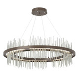 Fogralea 50W 1 LED Oversized Circular Pendant by BSH - 91-BEL-1154053