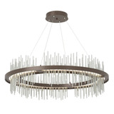 Fogralea 50W 1 LED Oversized Circular Pendant by BSH - 91-BEL-1154053