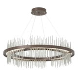 Fogralea 50W 1 LED Oversized Circular Pendant by BSH - 91-BEL-1154053