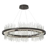 Fogralea 60W 1 LED Oversized Pendant 38 Inch Wide by BSH - 91-BEL-1275529