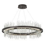 Fogralea 60W 1 LED Oversized Pendant 38 Inch Wide by BSH - 91-BEL-1275529