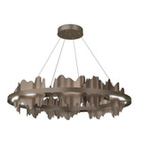 Southcliff Promenade 50W 1 LED Oversized Pendant by BSH - 91-BEL-1150437