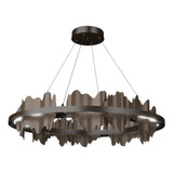 Southcliff Promenade 60W 1 LED Oversized Pendant 38 Inch Length by BSH - 91-BEL-1275486