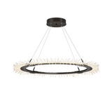 Pump Passage 48W 1 LED Contemporary Oversized Pendant by BSH - 91-BEL-1275540
