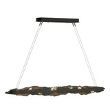 Nightingale Royd 46W 1 LED Contemporary Pendant by BSH - 91-BEL-1275552