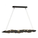 Nightingale Royd 46W 1 LED Contemporary Pendant by BSH - 91-BEL-1275552