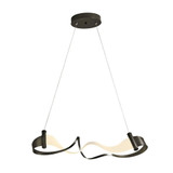 Belton Poplars 15W 1 LED Small Small Pendant 38.5 Inch Length by BSH - 91-BEL-1275572
