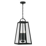 Leighton 4 Light Outdoor Pendant by Capital - 943744