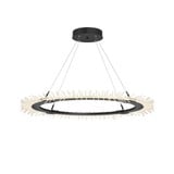 Pump Passage 48W 1 LED Oversized Pendant by BSH - 91-BEL-1151336