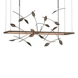 Braeside Grove 48W 1 LED Medium Long Pendant by BSH - 91-BEL-1150244