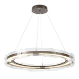 Longhook Gardens 48W 1 LED Standard Oversized Pendant by BSH - 91-BEL-1149163