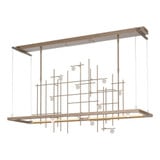 The Goslings 48W 1 LED Standard Pendant by BSH - 91-BEL-1152173