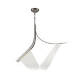 Bowkers Row 9W 1 LED Oversized Pendant by BSH - 91-BEL-1291322