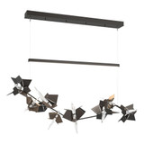 Blackberry Avenue 25.3W 1 LED Contemporary Large Pendant by BSH - 91-BEL-1275551