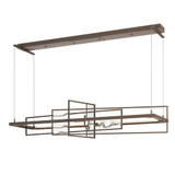 Mill Hill Drove 48W 1 LED Large Pendant by BSH - 91-BEL-1153905