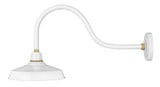 Foundry Classic 1 Light Outdoor Wall Lantern 30.5 Inch Length by Hinkley - 10352