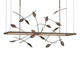 Braeside Grove 48W 1 LED Medium Short Pendant by BSH - 91-BEL-1151601