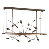 Braeside Grove 48W 1 LED Medium Standard Pendant by BSH - 91-BEL-1146294