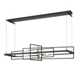 Waterford Elms 48W 1 LED Large Pendant 54.2 Inch Length by BSH - 91-BEL-1275569