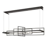 Waterford Elms 48W 1 LED Large Pendant 54.2 Inch Length by BSH - 91-BEL-1275569