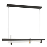 Selkirk Mount 25W 1 LED Contemporary Pendant by BSH - 91-BEL-1275586