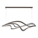 Fell Glas 1 LED Light Mini Small Pendant by BSH - 91-BEL-1275545