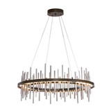 Hotch Croft 1 LED Light Oversized Pendant by BSH - 91-BEL-1275546