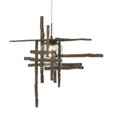 Wallsgreen Road 1 Light Contemporary Small Pendant 11 Inch Wide by BSH - 91-BEL-1275619