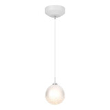 Pickett Lane 1 Light Mini Pendant 6.3 Inch Tall by BSH - 91-BEL-1291422