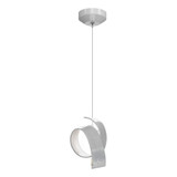 Oakland Reach 1 Light Small Low Voltage Pendant by BSH - 91-BEL-1291369