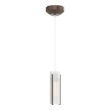 Tinwell Close 1 Light Mini Pendant 10.3 Inch Tall by BSH - 91-BEL-1275556
