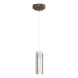 Tinwell Close 1 Light Mini Pendant 10.3 Inch Tall by BSH - 91-BEL-1275556