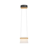 Parsonage Estate 1 LED Bulb Mini Pendant by BSH - 91-BEL-1145530