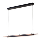Richardson Side 22W 1 LED Standard Pendant by BSH - 91-BEL-1151350