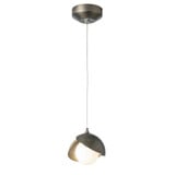 1 Light Mini Pendant by BSH - 91-BEL-1301943
