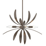 Cherry Tree Walk 4 Light Contemporary Large Pendant by BSH - 91-BEL-1275692