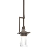 Woodpecker Dale 1 Light Metal Mini Pendant 25.6 Inch Tall by BSH - 91-BEL-1275600