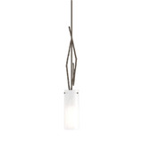 Salisbury Barton 1 Light Pendant 21.10 Inch Tall by BSH - 91-BEL-1275592