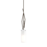 Salisbury Barton 1 Light Pendant 21.10 Inch Tall by BSH - 91-BEL-1275592
