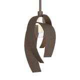 Kingfisher Willows 1 Light Mini Pendant by BSH - 91-BEL-1275599