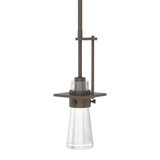 Woodpecker Dale 1 Light Metal Mini Pendant 26.9 Inch Tall by BSH - 91-BEL-1275622