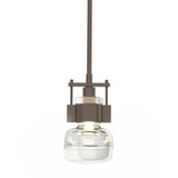 Centenary Cross 1 Light Small Pendant 9.8 Inch Tall by BSH - 91-BEL-1275593