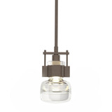 Centenary Cross 1 Light Small Pendant 9.8 Inch Tall by BSH - 91-BEL-1275593