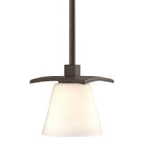 Waltham Bottom 1 Light Mini Pendant by BSH - 91-BEL-1275566