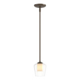 Midland Ride One Light Mini Pendant by BSH - 91-BEL-1275646